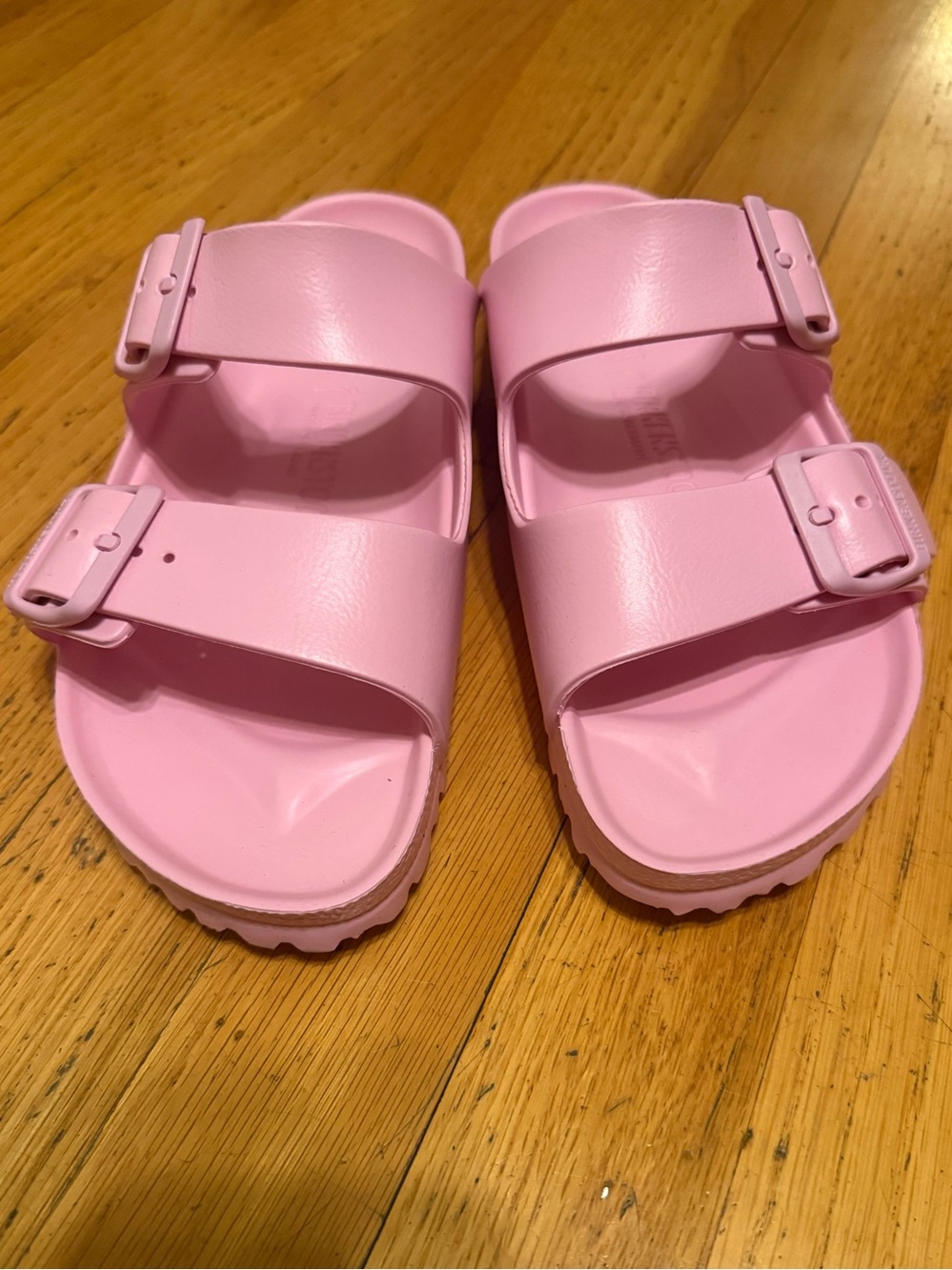 Birkenstock Arizona EVA Fondant Pink